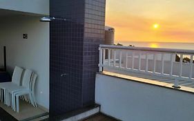 Apartamento para temporada mobiliado
